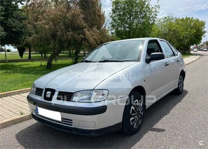 2002 Seat Cordoba
