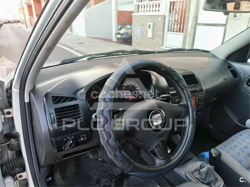 2002 Seat Cordoba
