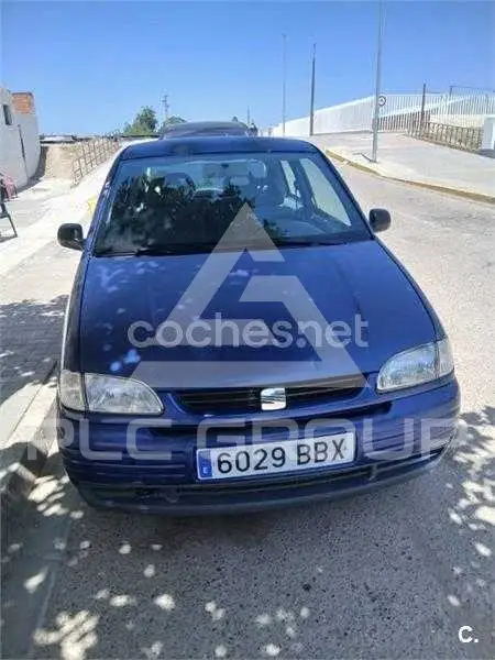 2002 Seat Arona