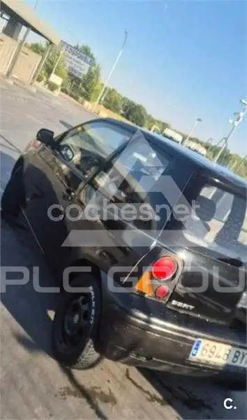 2002 Seat Arona