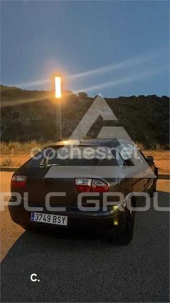 2002 Seat Leon