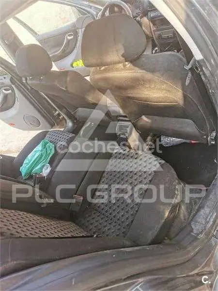 2002 Seat Leon
