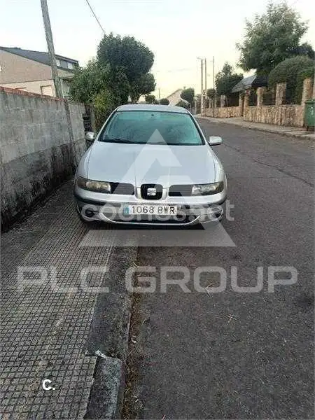 2002 Seat Leon