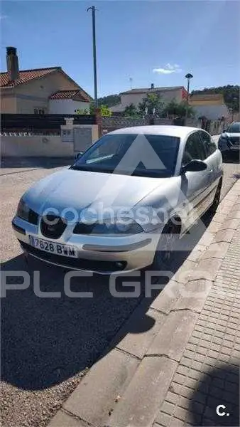 2002 Seat Ibiza