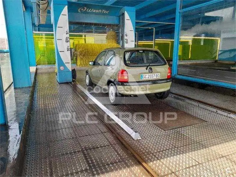 2003 Mitsubishi L200