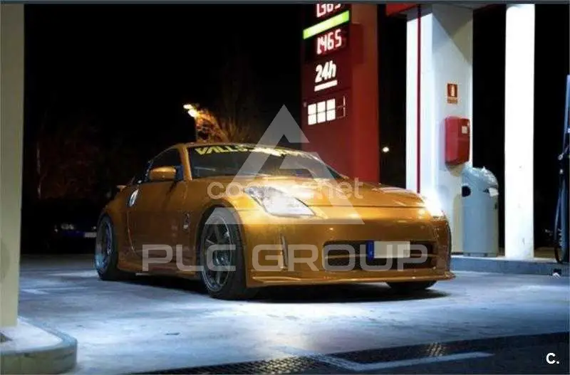 2003 Nissan 350Z