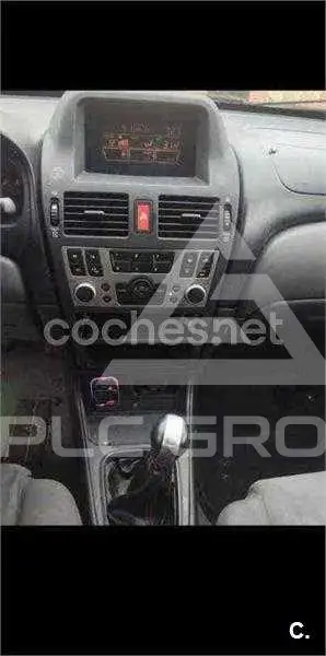 2003 Nissan ALMERA