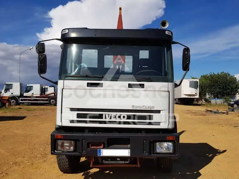 2003 Iveco 