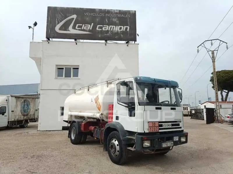 2003 Iveco 