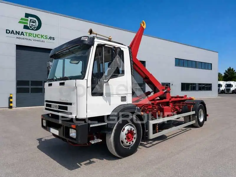 2003 Iveco 
