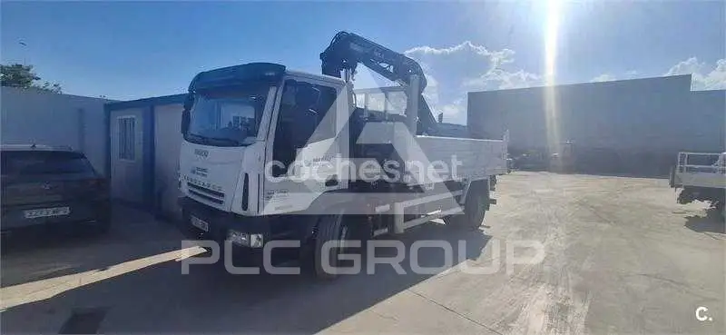 2003 Iveco Daily