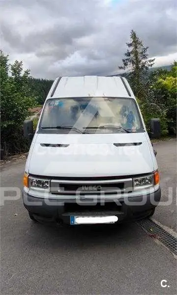 2003 Iveco Daily