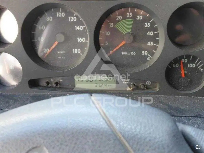 2003 Iveco Daily