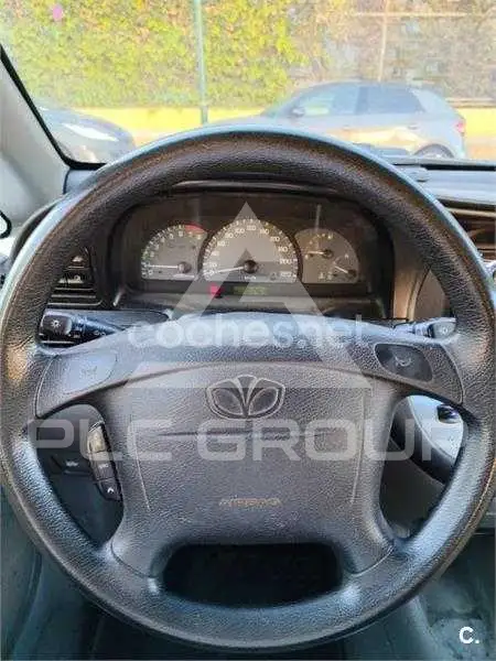 2003 GM Daewoo Tacuma