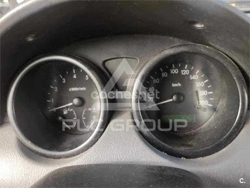 2003 GM Daewoo 