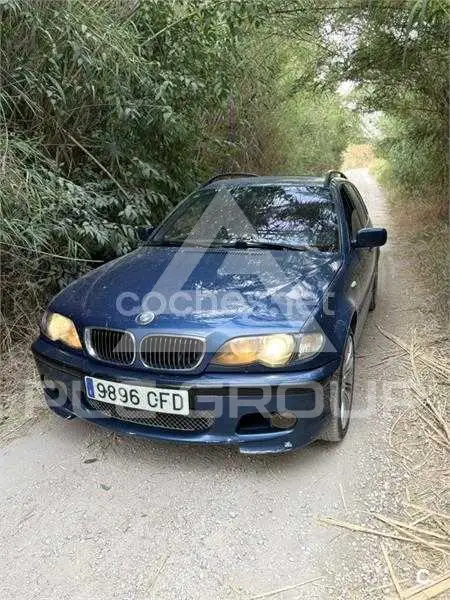 2003 BMW 3 series