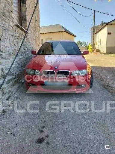 2003 BMW 3 series