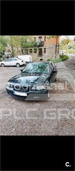 2003 BMW 3 series