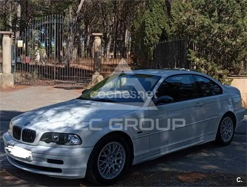 2003 BMW 3 series