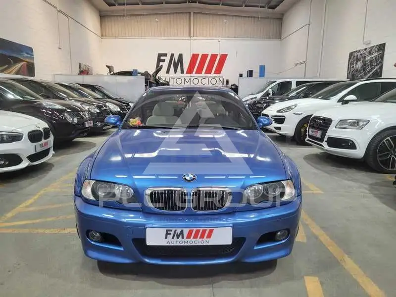 2003 BMW 3 series