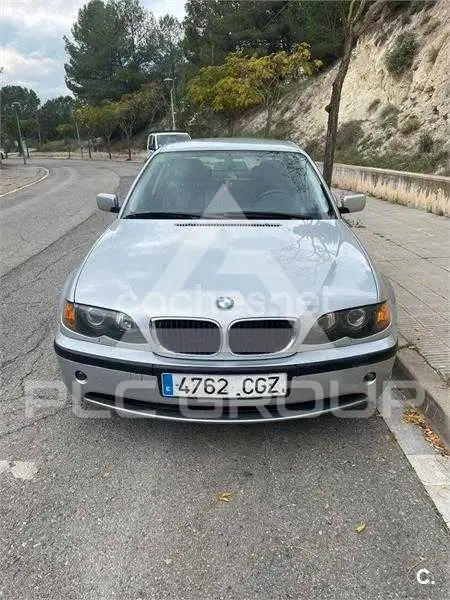 2003 BMW 3 series