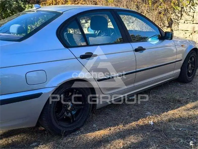 2003 BMW 3 series