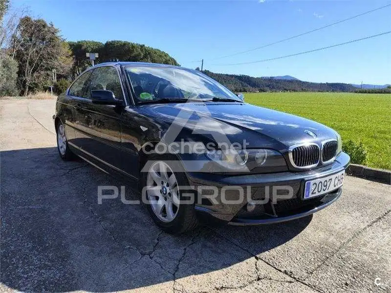 2003 BMW 3 series