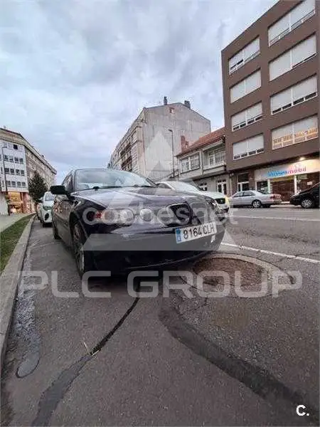 2003 BMW 3 series