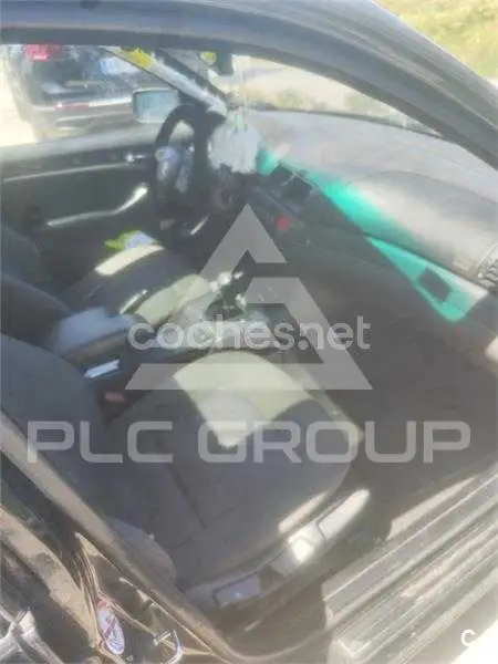 2003 BMW 3 series