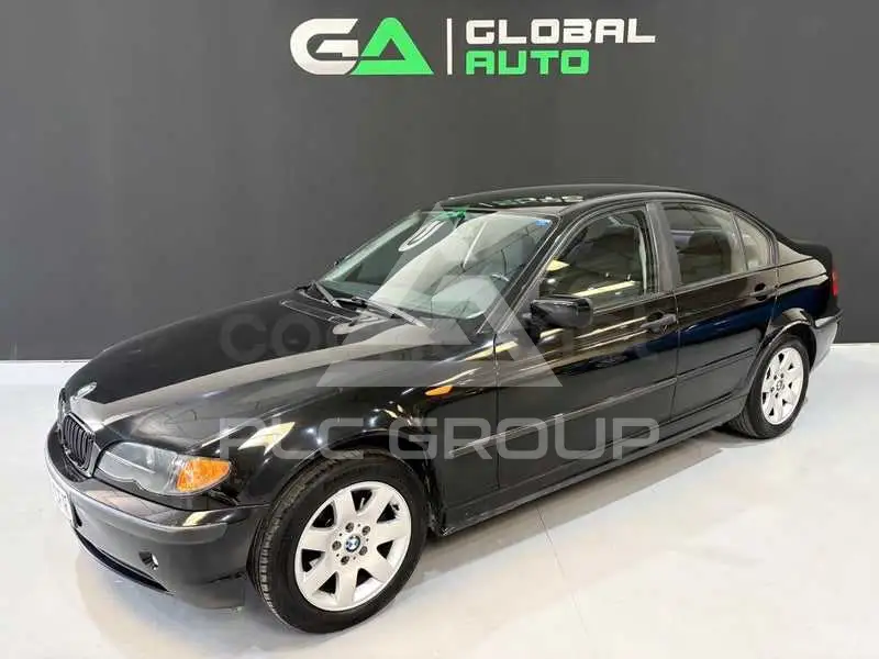 2003 BMW 3 series