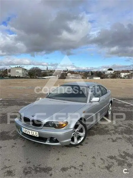2003 BMW 3 series
