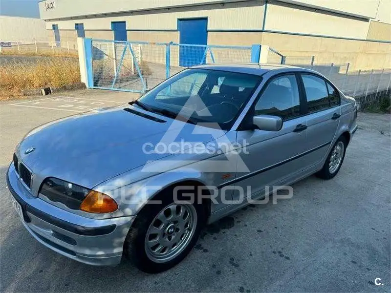 2003 BMW 3 series