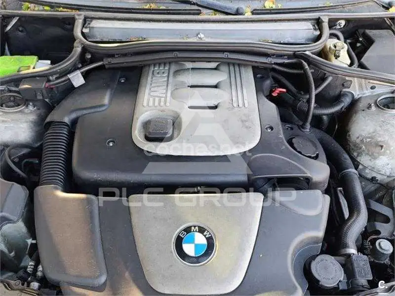 2003 BMW 3 series