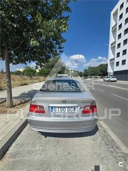 2003 BMW 3 series