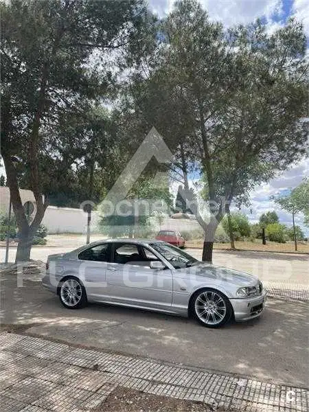 2003 BMW 3 series