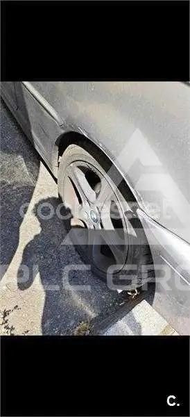 2003 BMW 3 series