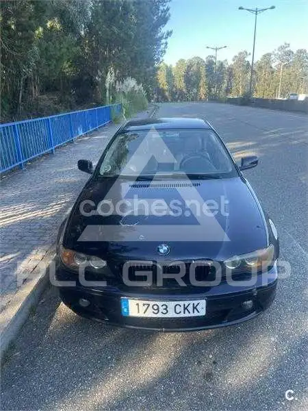 2003 BMW 3 series