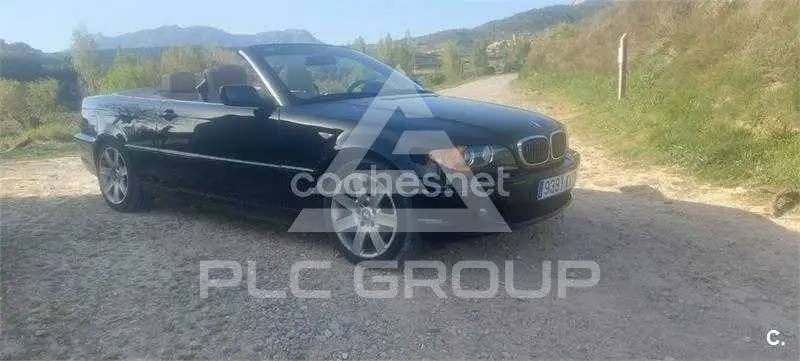2003 BMW 3 series