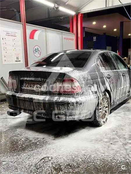 2003 BMW 3 series