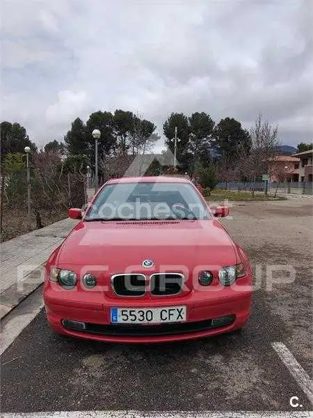 2003 BMW 3 series