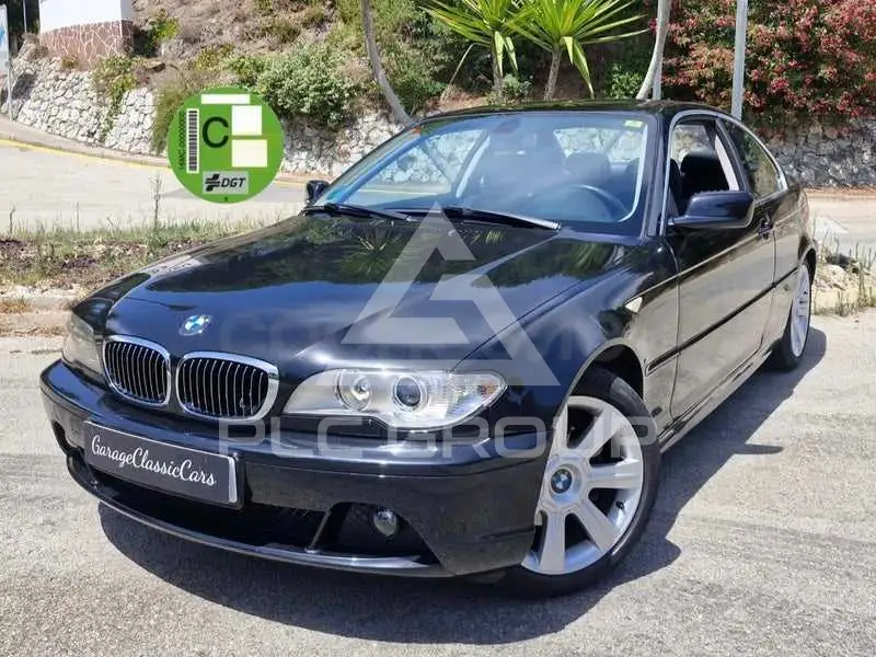 2003 BMW 3 series