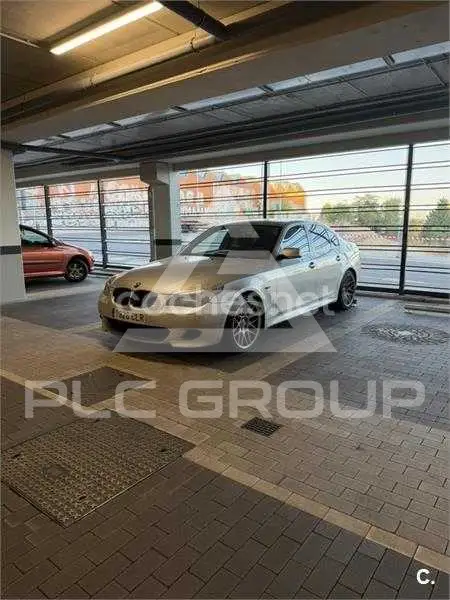 2003 BMW 5 series