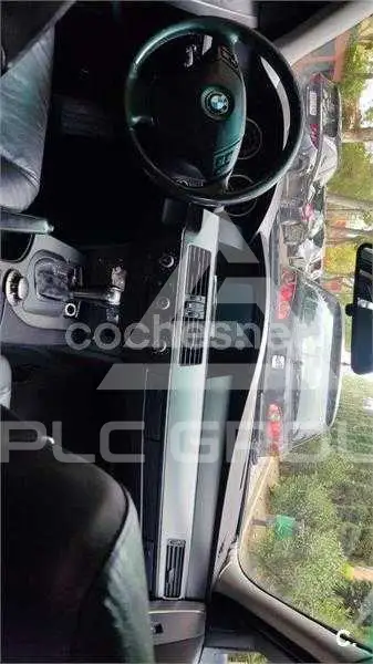 2003 BMW 5 series