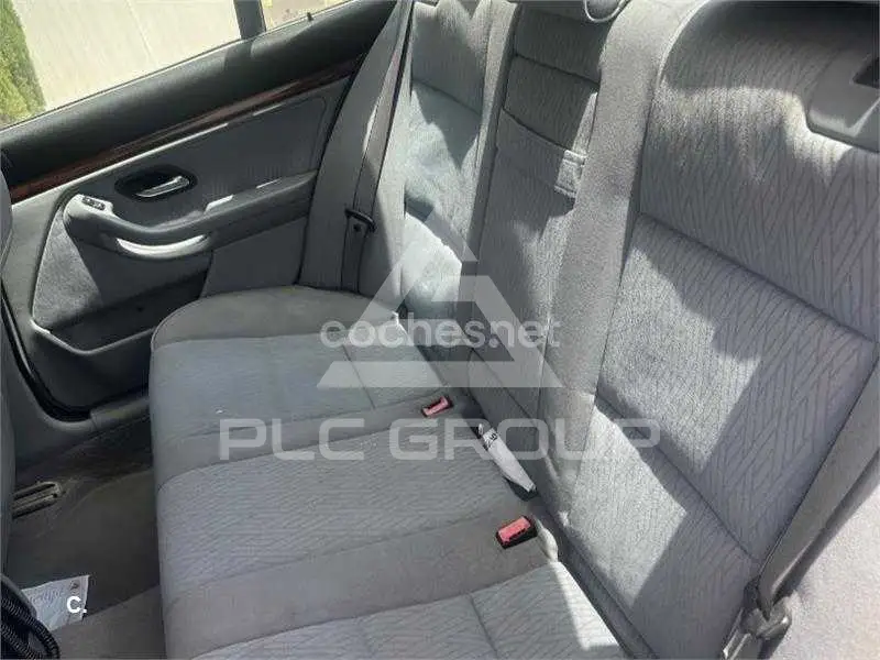 2003 BMW 5 series