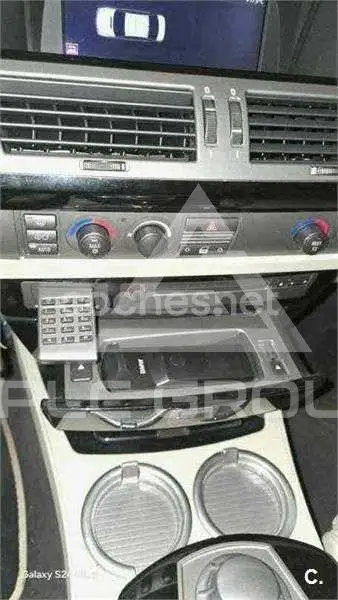 2003 BMW 7 series