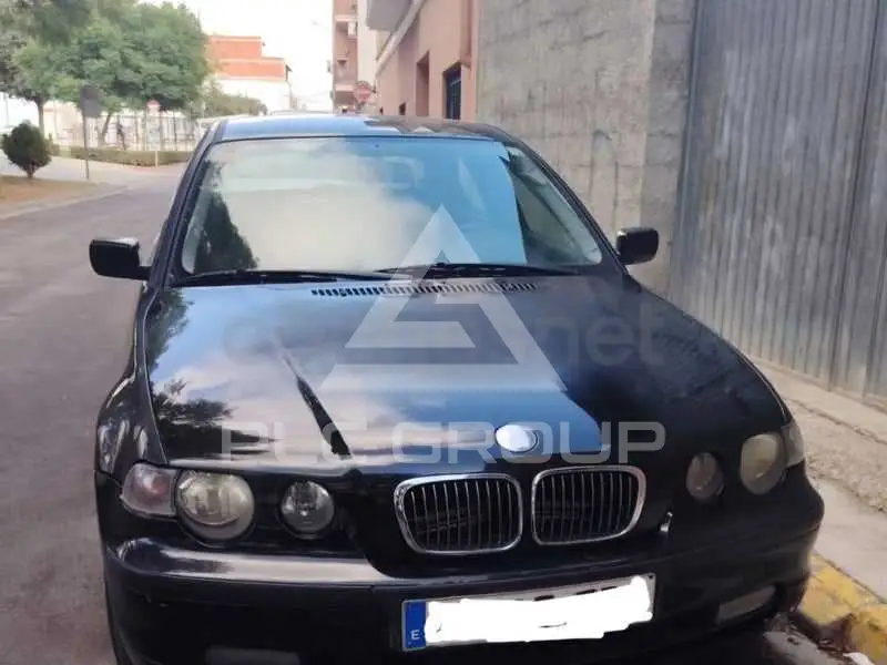 2003 BMW Other