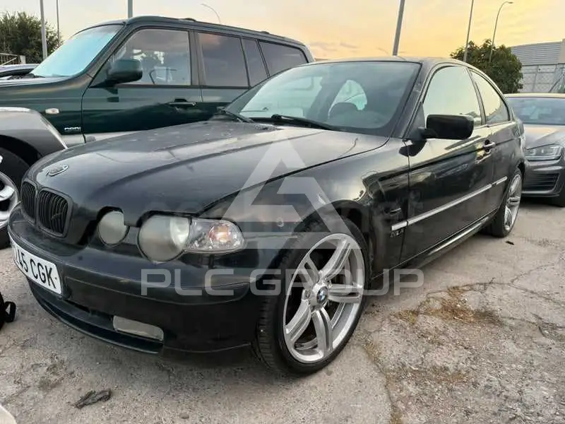 2003 BMW Other