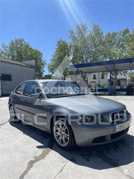 2003 BMW Other
