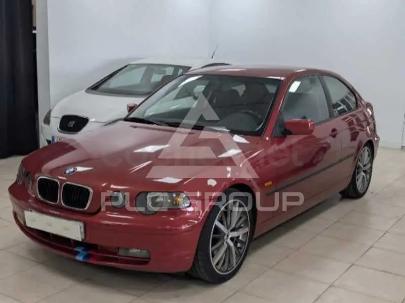 2003 BMW Other