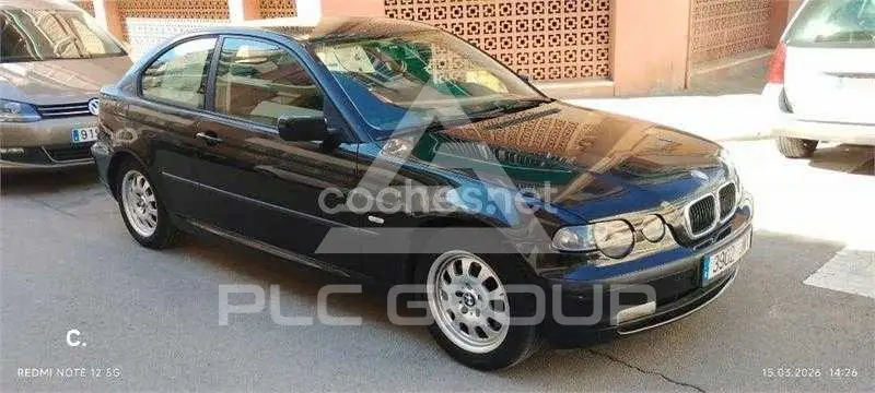 2003 BMW Other